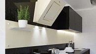 Вытяжка ZorG Technology Venera 750 60 S бежевая (фото 9)