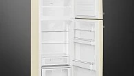 Холодильник Smeg FAB30RCR5 (фото 2)
