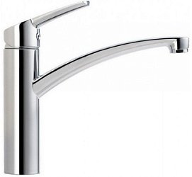 Blanco Nea Хром1