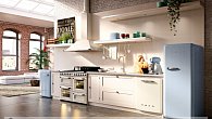 Холодильник Smeg FAB28LAZ1 (фото 2)