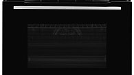 Духовой шкаф Monsher MOE 6183 BX (фото 1)