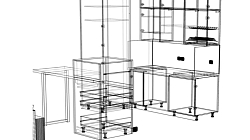 Кухня РТ2402021