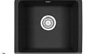 Мойка Granula GR-3601 ЧЁРНЫЙ (фото 1)