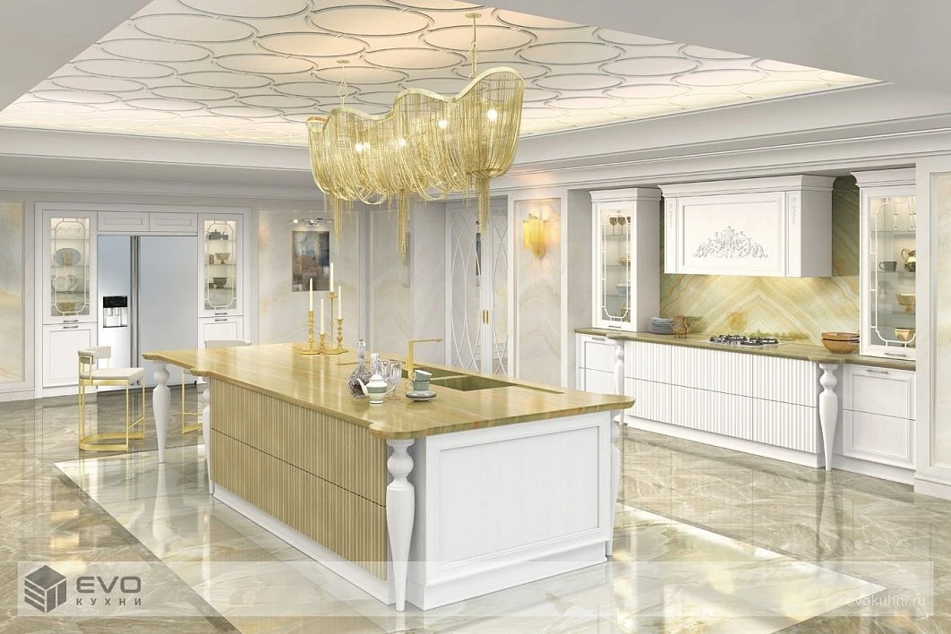 Кухня Комо 2 (фото 2)