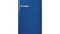Холодильник Smeg FAB28RBE5 (фото 1)