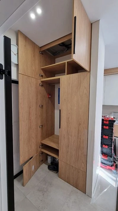 Прихожая и постирочная РХ240104Ш (фото 2)