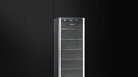 Винный шкаф Smeg SCV115A Италия (фото 3)