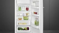 Холодильник Smeg FAB28RBE5 (фото 6)