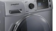 Сушильная машина MAUNFELD MFDM169S (фото 5)