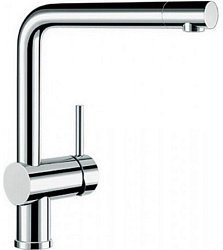 Blanco Linus Хром1