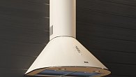 Вытяжка ZorG Technology Viola 750 50 M бежевая (фото 9)