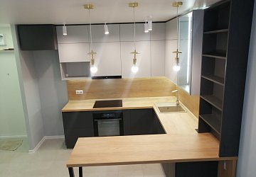 Кухня МР221105