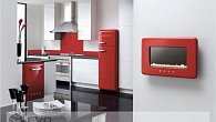 Холодильник Smeg FAB30RR1 (фото 5)