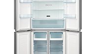 Холодильник Korting KNFM 81787 X (фото 2)