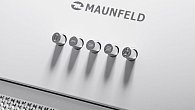 Вытяжка MAUNFELD THAMES 601M белый (фото 9)