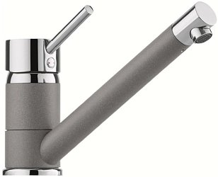 Franke Sinta (серый)1