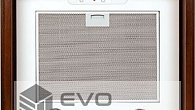 Вытяжка Elikor Бельведер 60П-650-П3Д бежевый / бук орех (фото 2)