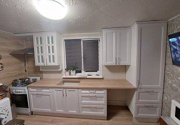 Кухня РК211204