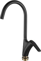 RUSH Nevis, черный (NE1735-22Black)1