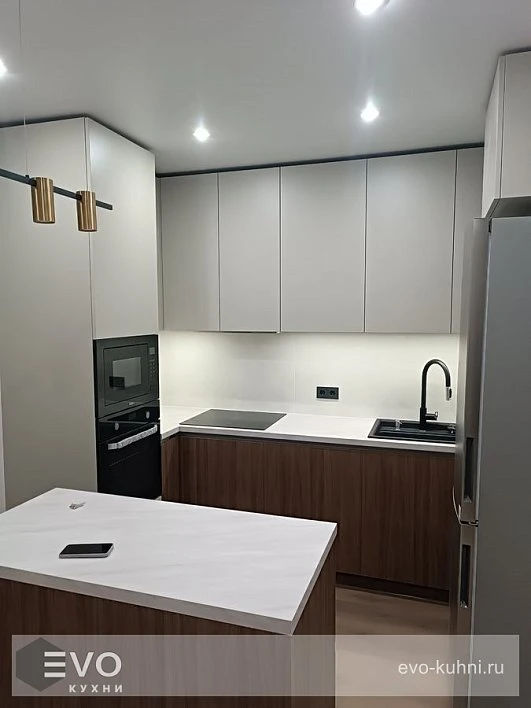 Кухня РТ250711 (фото 9)