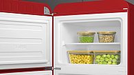 Холодильник Smeg FAB30LRD5 (фото 4)