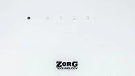 Вытяжка ZorG Technology Vector 700 60 S (сенсор) белая (фото 5)