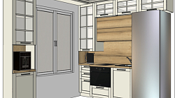 Кухня МР2202051