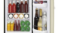 Мини-бар Smeg FAB5RPB5 (фото 2)