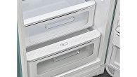 Холодильник Smeg FAB28RDGC5 (фото 7)