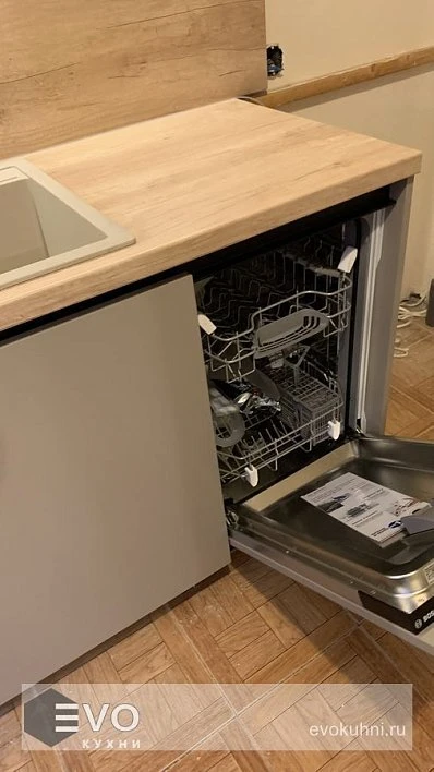 Кухня ЛШ210205 (фото 12)