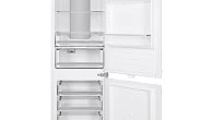 Холодильник MAUNFELD MBF177NFWH (фото 1)