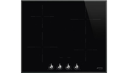 SMEG SI364BM1