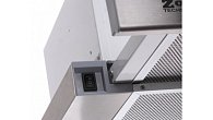 Вытяжка ZorG Technology Storm 960 60 нержавейка (фото 5)