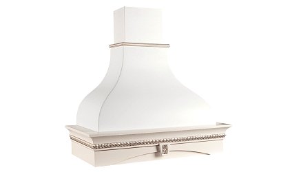 Viaona Cappe Монтебьянка 90 ППУ inca 550 белый муар1