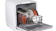 Посудомоечная машина MAUNFELD MWF06IM (фото 3)