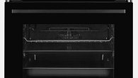 Духовой шкаф KUPPERSBERG HO 692 B электрический (фото 1)