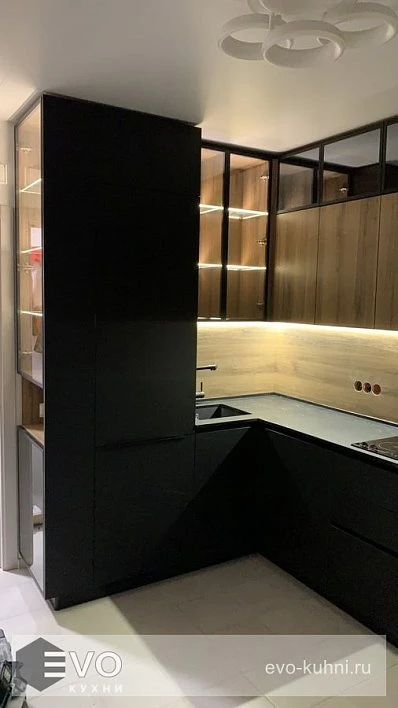 Кухня МР211101 (фото 2)