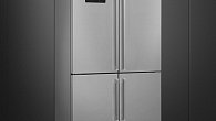 Холодильник Smeg FQ60XDF (фото 3)