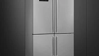 Холодильник Smeg FQ60XDF (фото 3)