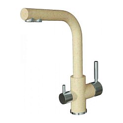 DR.GANS Акцент с подключением к фильтру Дюна1