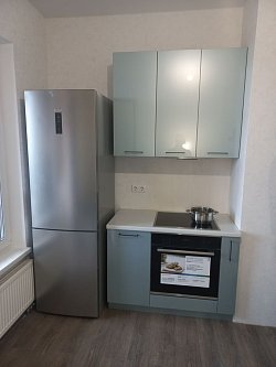 Кухня МС220401