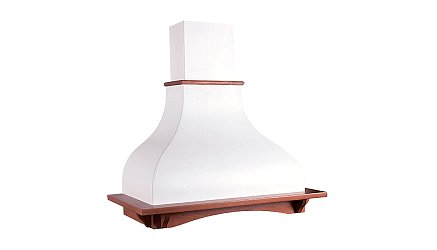 Viaona Cappe Рондо 90 ППУ с ВМ-750/52 new faber белый муар1