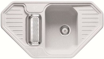 Franke Euroform EFG 682E (белый)1