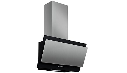 Elikor Титан 60П-430-К3Д нерж/черный1