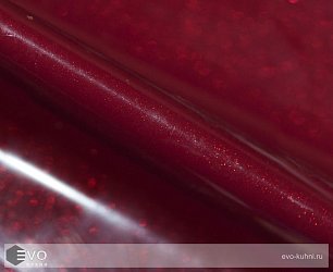 Бордовый глянец металлик GM11