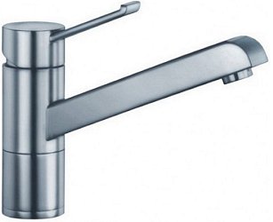 Blanco Zenos Нержавеющая сталь1