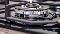 Варочная панель LEX GVG 6040-1 IV LIGHT (белый антик) (фото 5)
