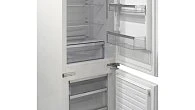 Холодильник Zigmund & Shtain BR 08.1781 SX (фото 1)