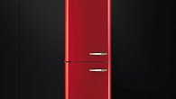 Холодильник Smeg FAB32LRN1 (фото 3)