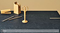 Caesarstone 5810 Black Tempal (фото 6)